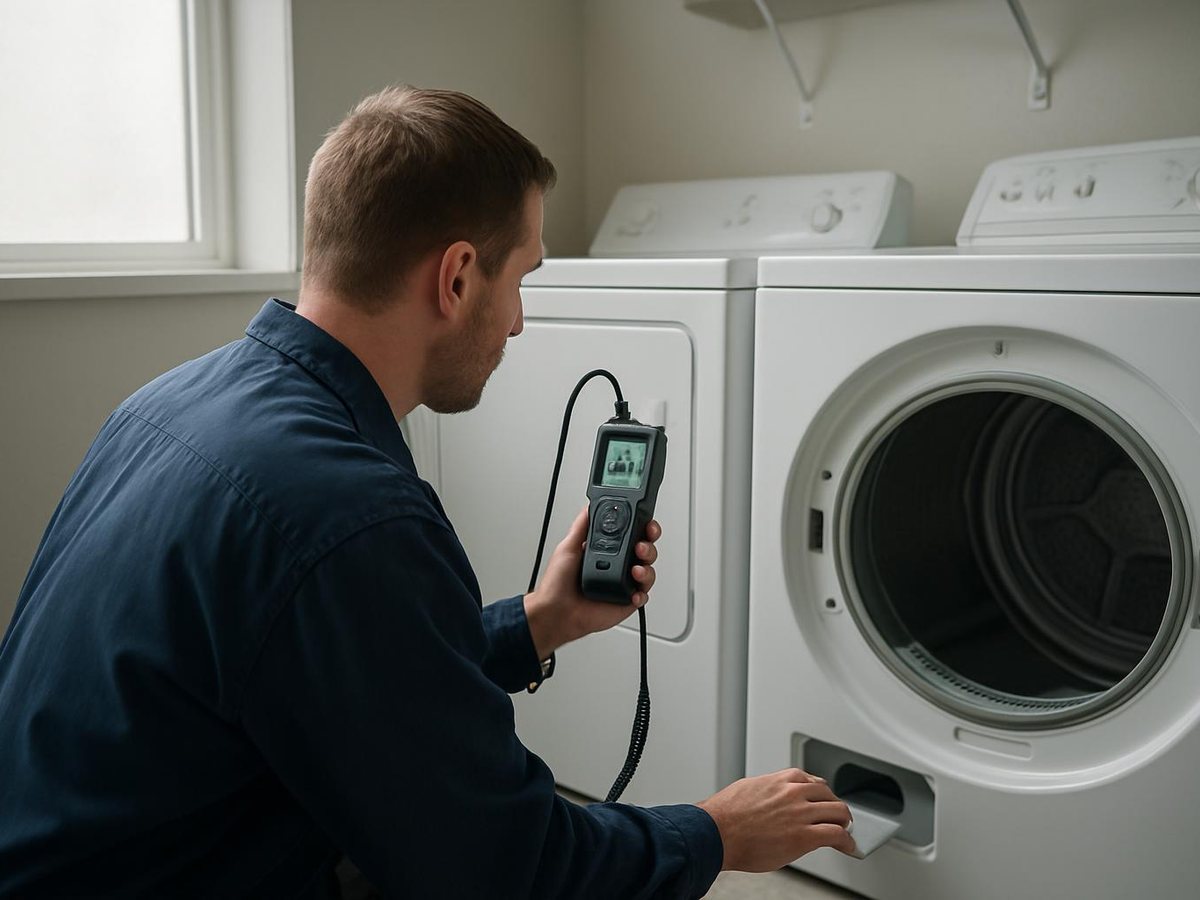 Price Dryer Vent Services work in Boise