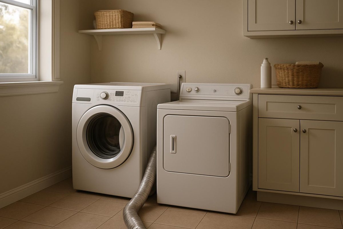 Price Dryer Vent Services in Boise